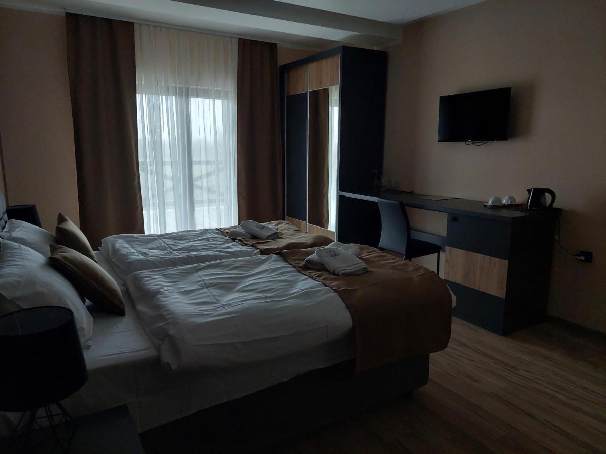 Etno Selo Moravski Konaci Velika Plana Zewnętrze zdjęcie