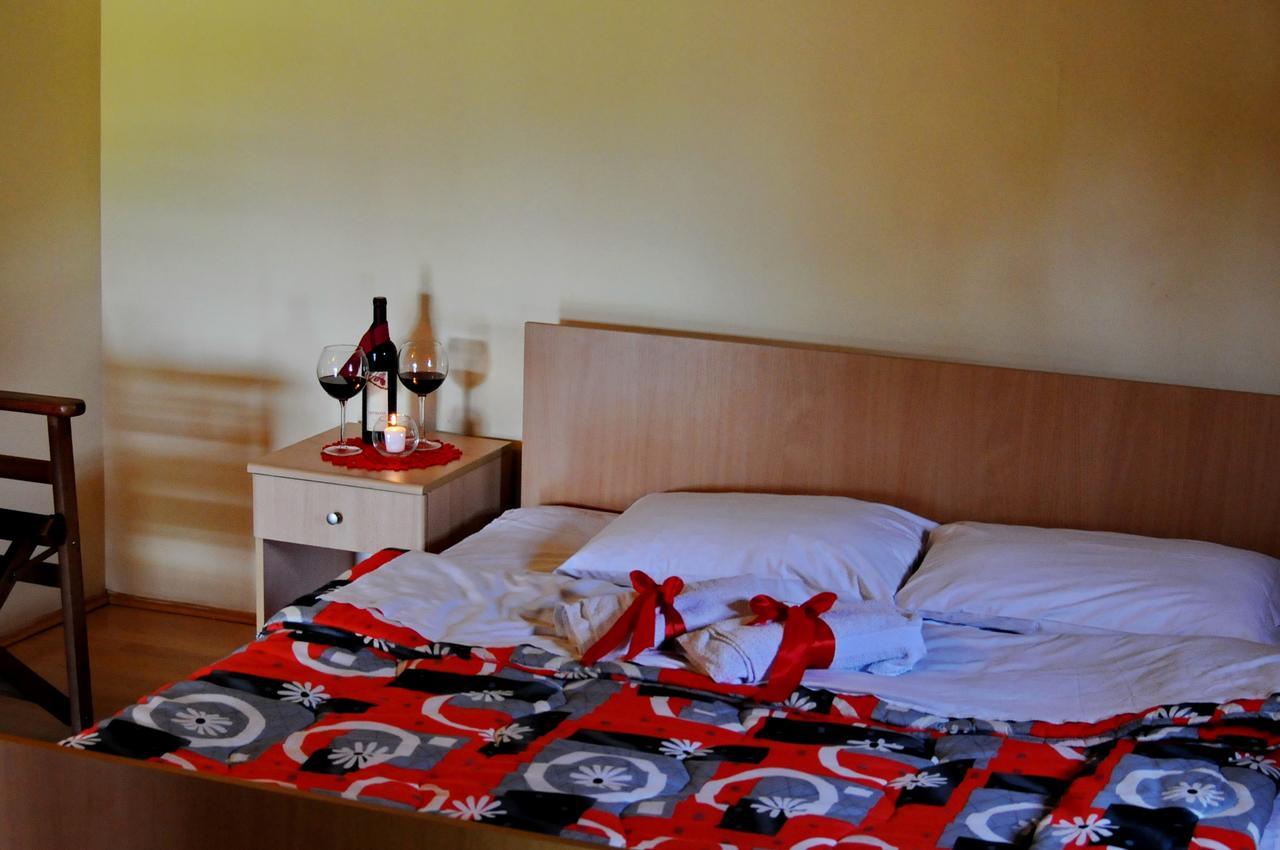 Etno Selo Moravski Konaci Velika Plana Zewnętrze zdjęcie